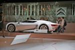 Citroen GT Concept 2008 года